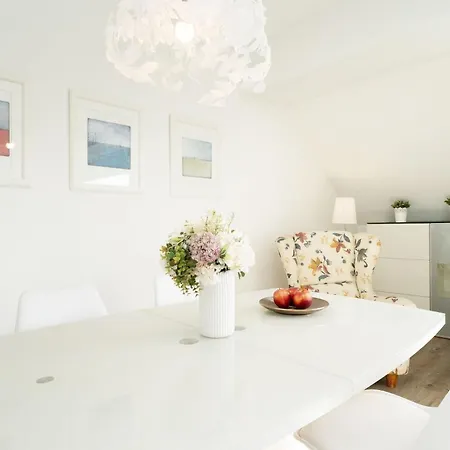 Apartment Golfresidenz Ostseebude Groemitz