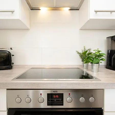 Golfresidenz Ostseebude *