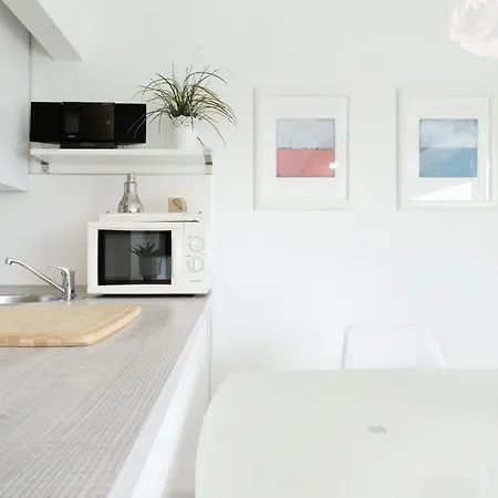 Golfresidenz Ostseebude * Grömitz