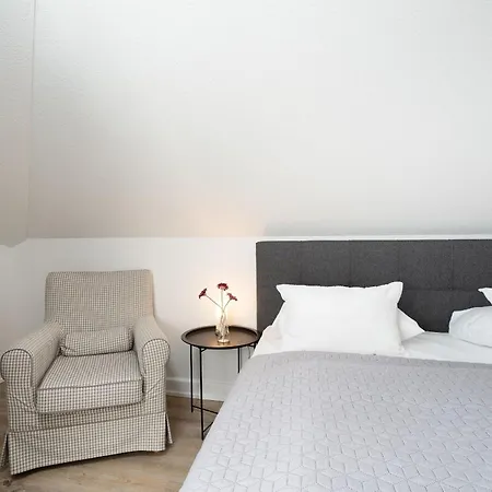 Golfresidenz Ostseebude Apartment