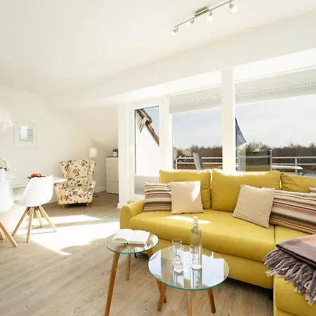 Apartment Golfresidenz Ostseebude *