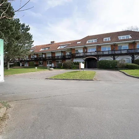 Apartment Golfresidenz Ostseebude Groemitz