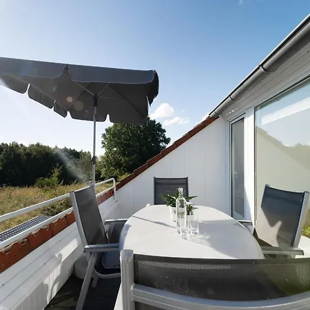 Golfresidenz Ostseebude Groemitz