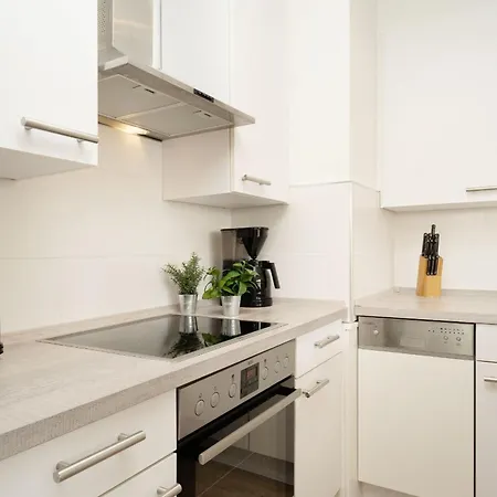 Golfresidenz Ostseebude * Grömitz