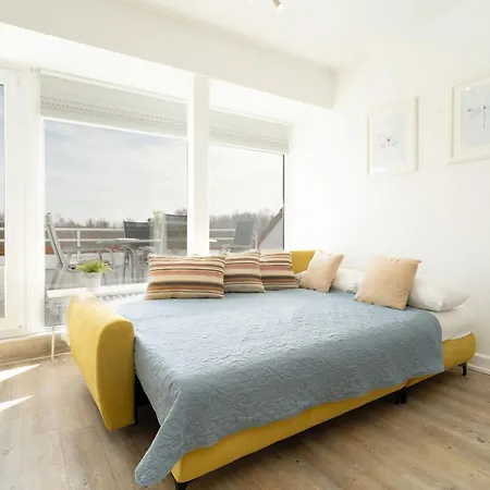 Golfresidenz Ostseebude