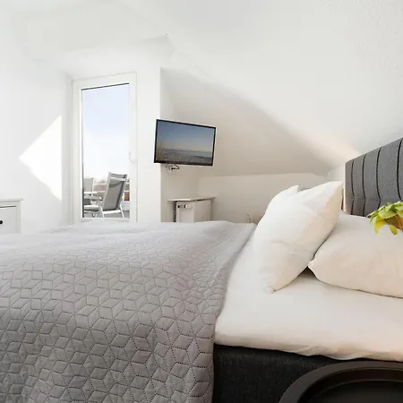 Golfresidenz Ostseebude Apartment