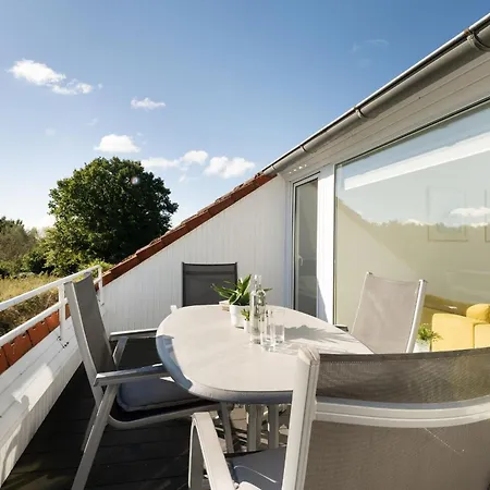 Golfresidenz Ostseebude Grömitz