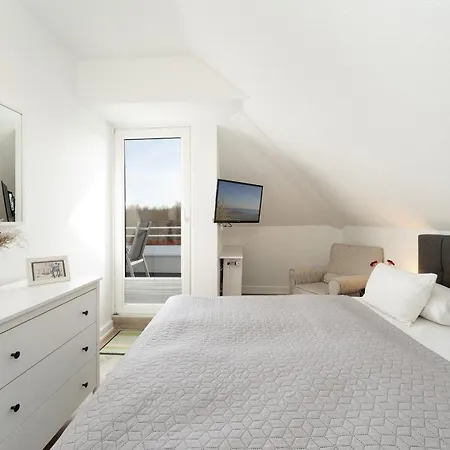 Golfresidenz Ostseebude