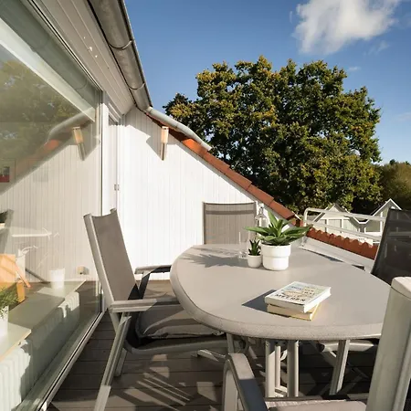 Golfresidenz Ostseebude *