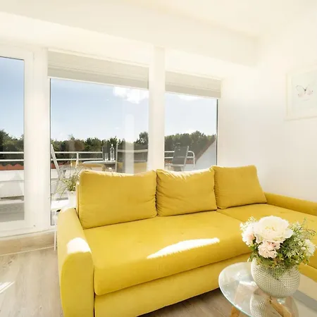 Golfresidenz Ostseebude Apartment *