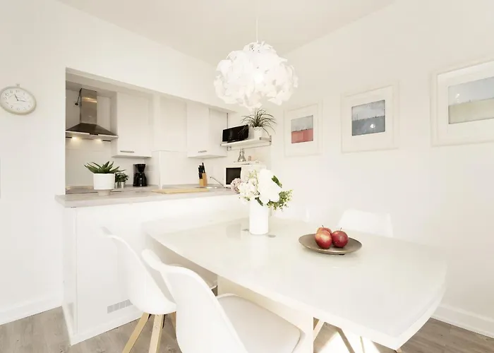 Golfresidenz Ostseebude