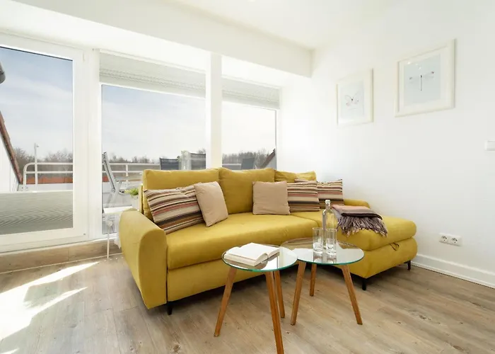 Golfresidenz Ostseebude *