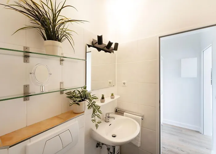 Golfresidenz Ostseebude Grömitz