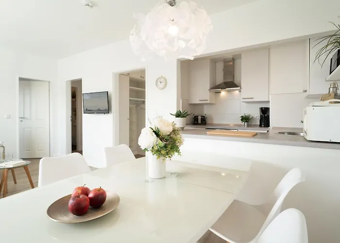 Golfresidenz Ostseebude