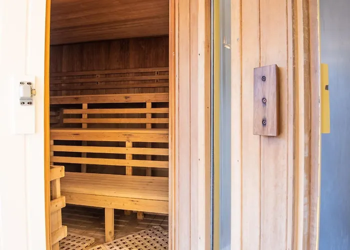 Appartamento Golfresidenz Ostseebude