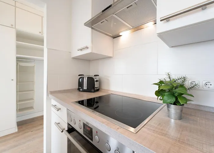 Golfresidenz Ostseebude Appartamento *