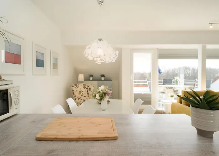 Appartamento Golfresidenz Ostseebude *