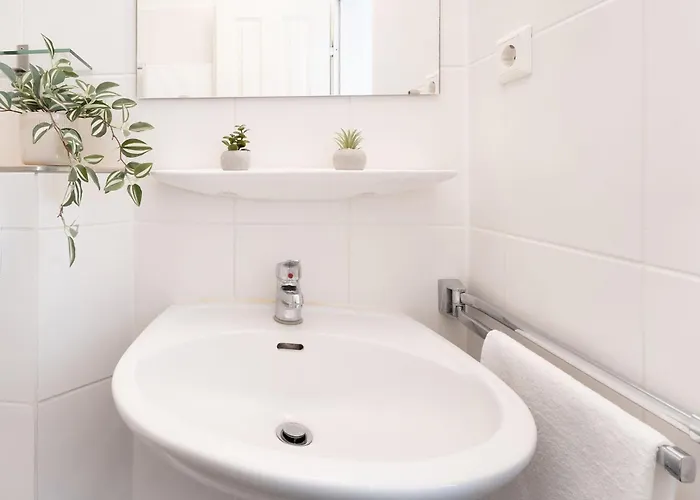 Appartamento Golfresidenz Ostseebude Grömitz