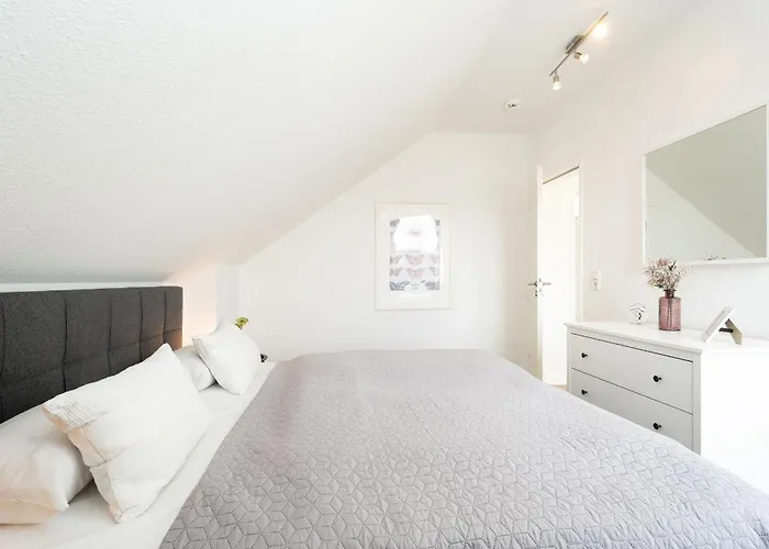 Golfresidenz Ostseebude Appartamento