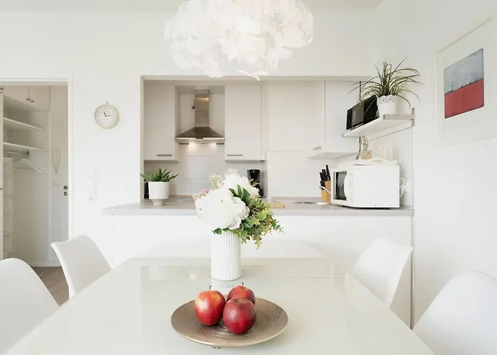 Golfresidenz Ostseebude Appartamento Grömitz