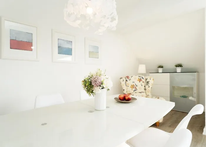 Appartamento Golfresidenz Ostseebude Grömitz