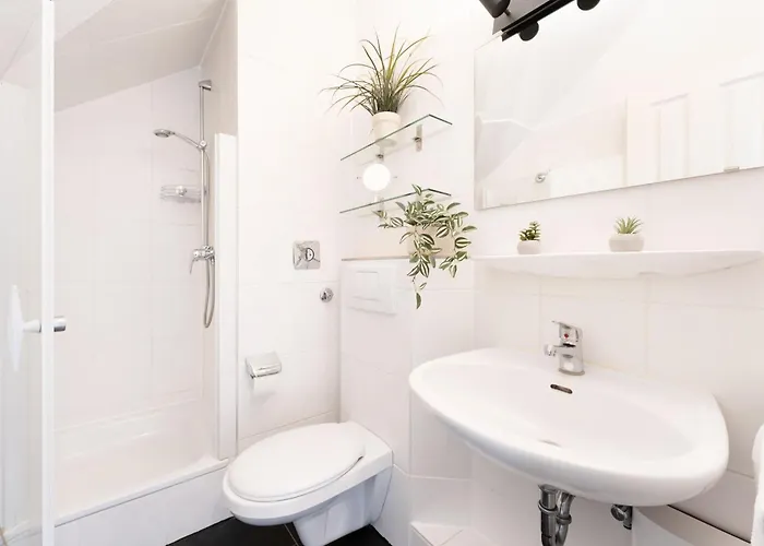 Golfresidenz Ostseebude