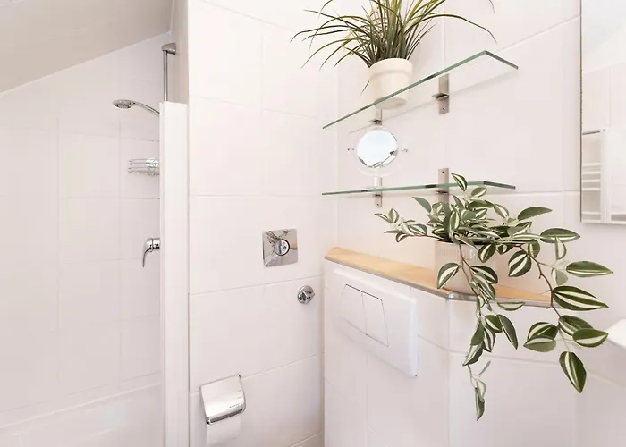 Golfresidenz Ostseebude Appartamento