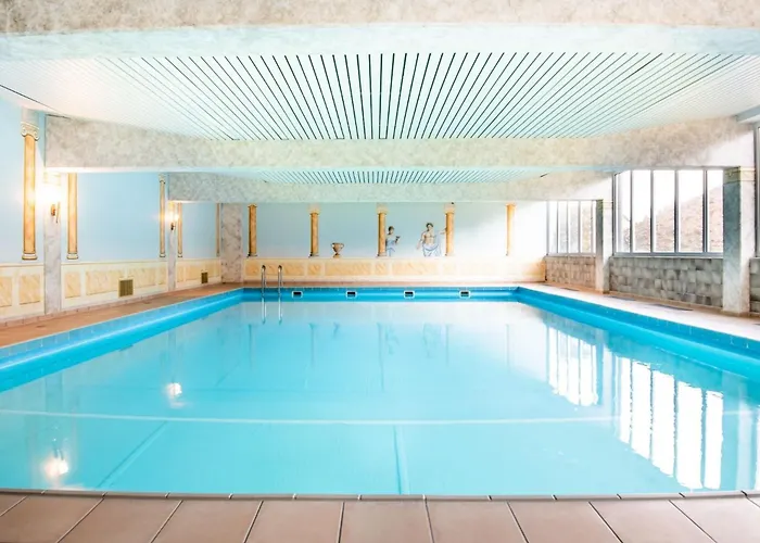 Golfresidenz Ostseebude Appartamento *