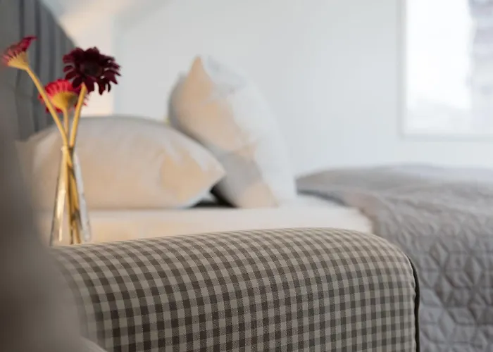 Appartamento Golfresidenz Ostseebude *