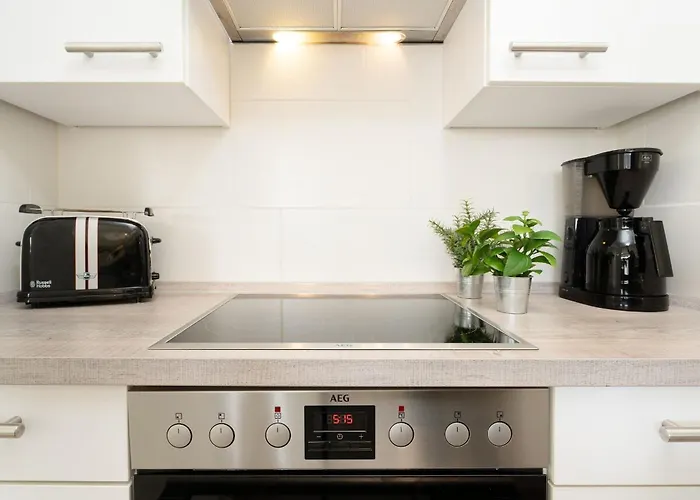 Golfresidenz Ostseebude *