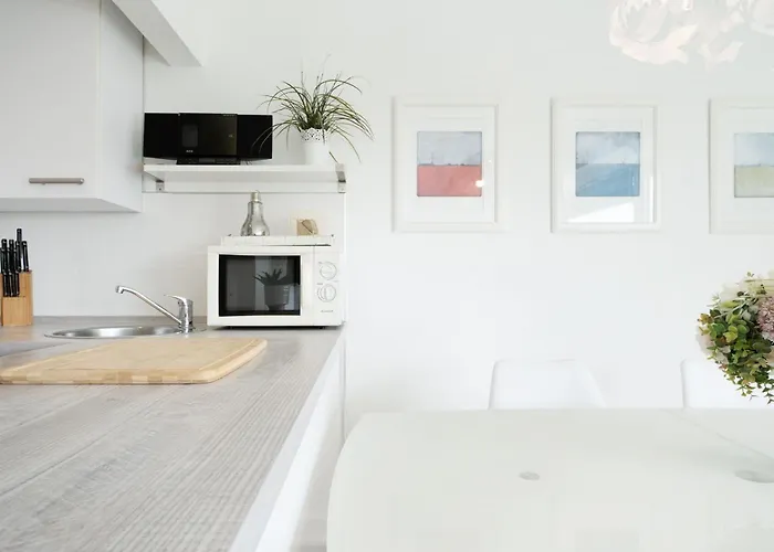 Golfresidenz Ostseebude * Grömitz