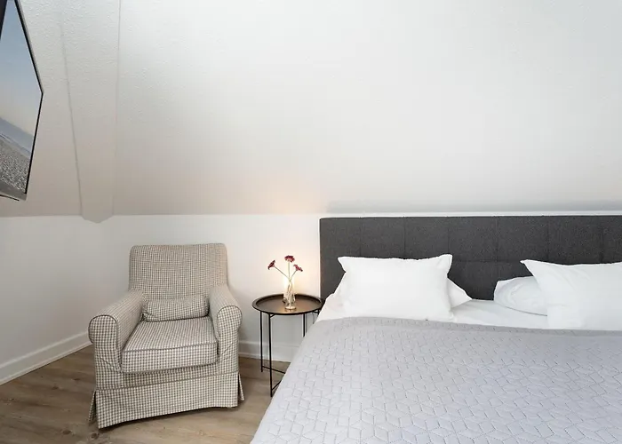 Golfresidenz Ostseebude Appartamento