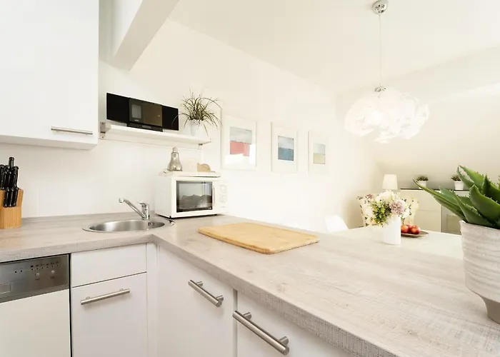 Appartamento Golfresidenz Ostseebude