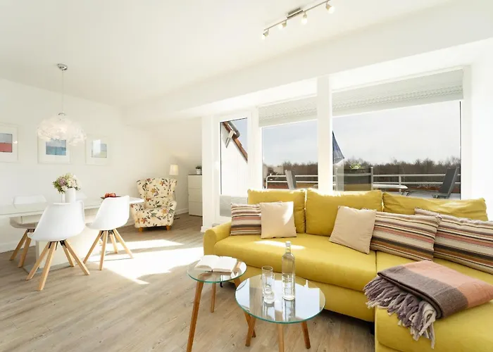 Appartamento Golfresidenz Ostseebude *