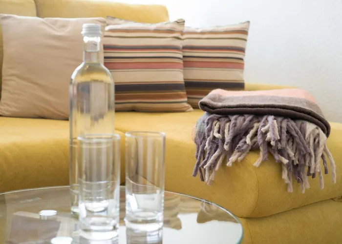 Golfresidenz Ostseebude Appartamento Grömitz