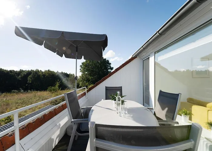 Golfresidenz Ostseebude Grömitz