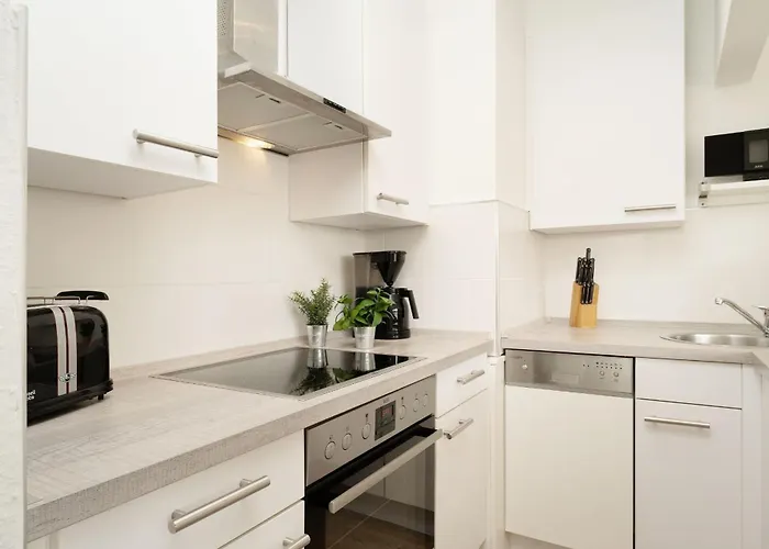 Golfresidenz Ostseebude * Grömitz