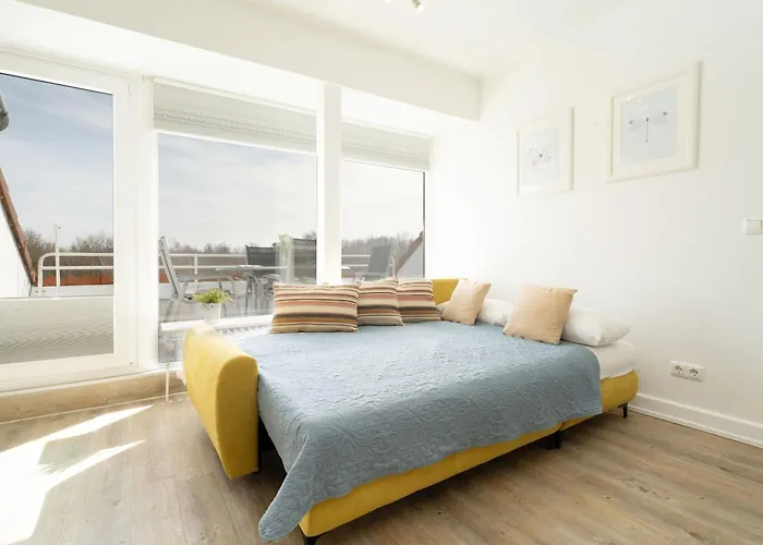 Golfresidenz Ostseebude