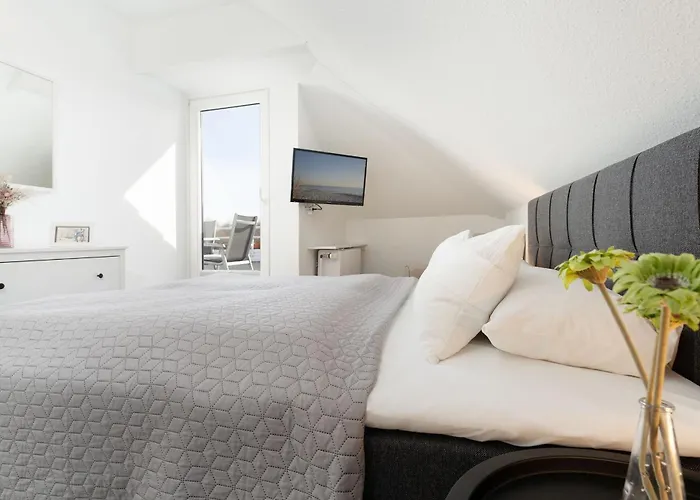 Golfresidenz Ostseebude Appartamento