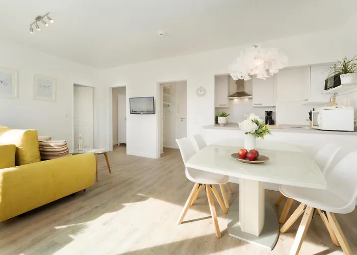 Golfresidenz Ostseebude *