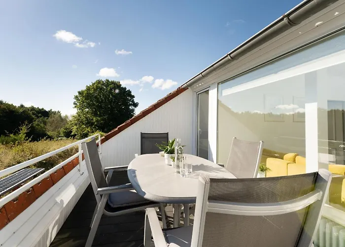 Golfresidenz Ostseebude Grömitz