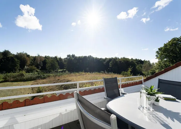 Golfresidenz Ostseebude Appartamento Grömitz